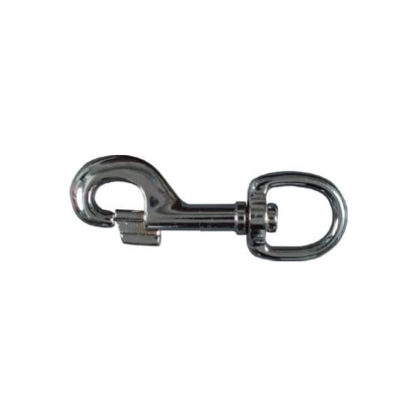 National Hardware 34x31116NI Bolt Snap N222-604 - main